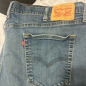 Levi Jeans